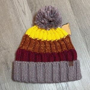 Verdict Beanie